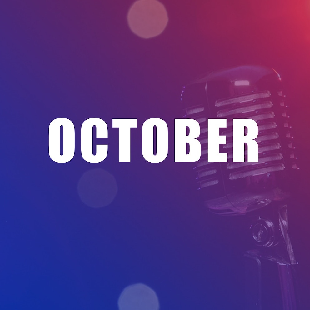 Music tile OCT